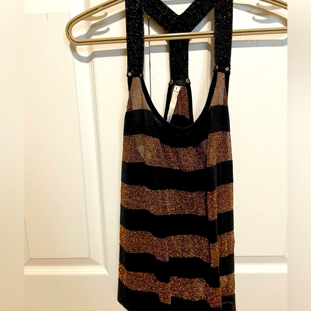 Firetrap tank top (size large)